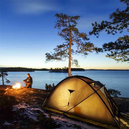 Mejores Accesorios para Camping