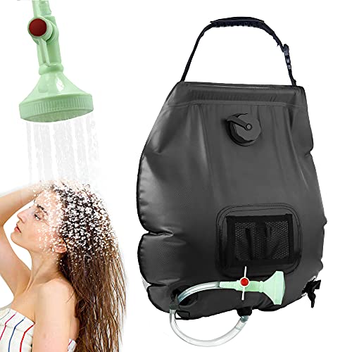 Bolsas de Agua para Ducha para Camping